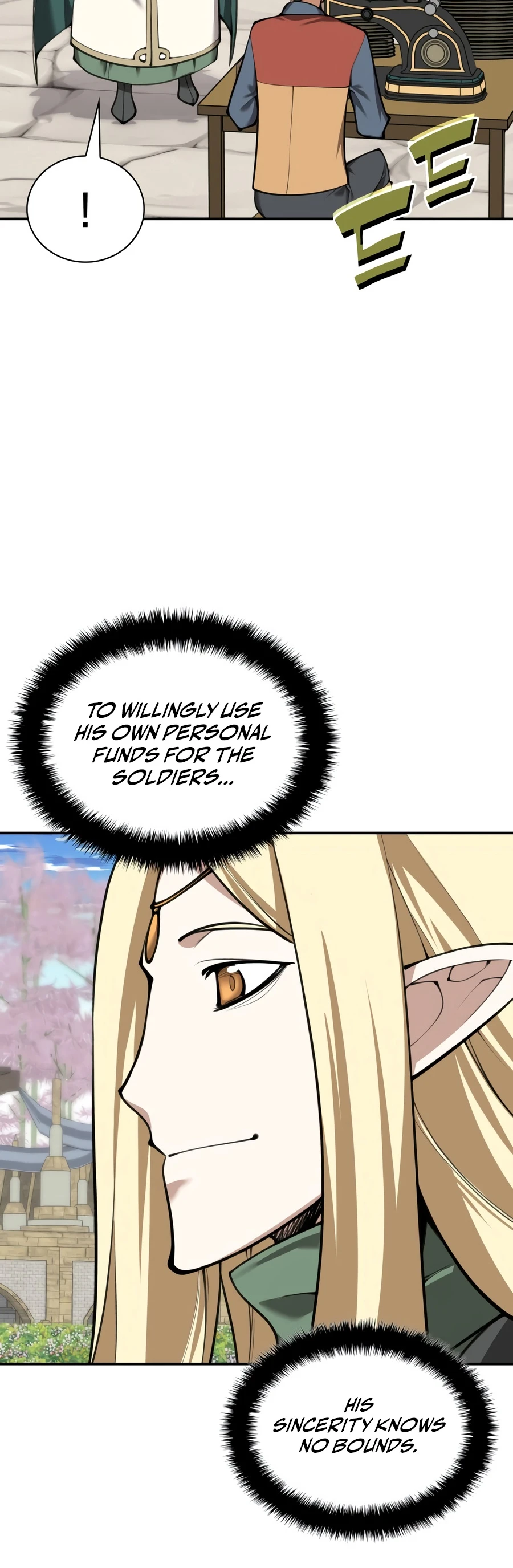 Overgeared Chapter 326, page 5 of 23