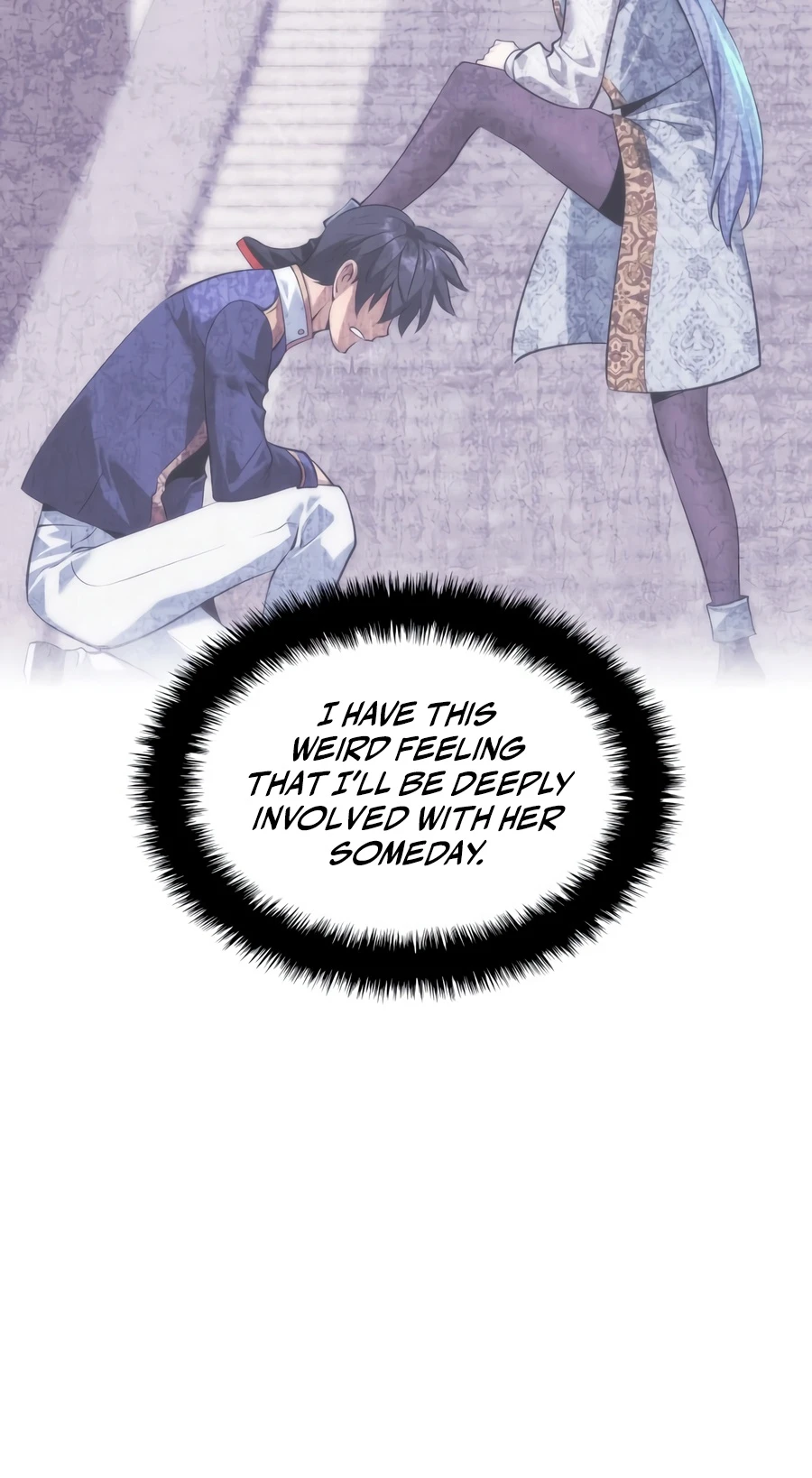 Overgeared Chapter 326, page 9 of 23