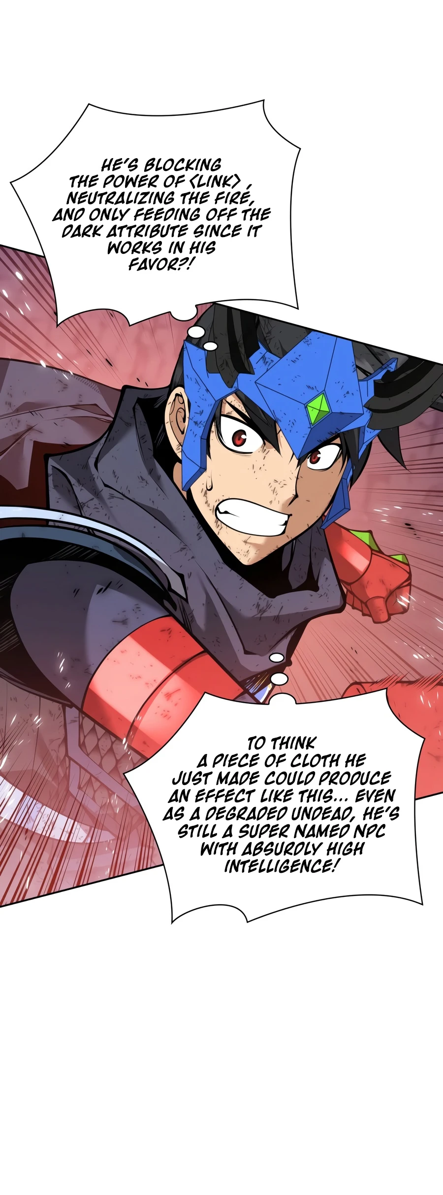 Overgeared Chapter 327, page 12 of 23