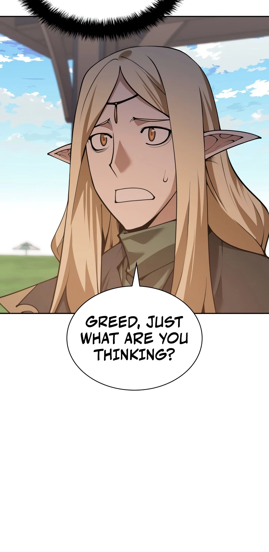 Overgeared Chapter 327, page 14 of 23