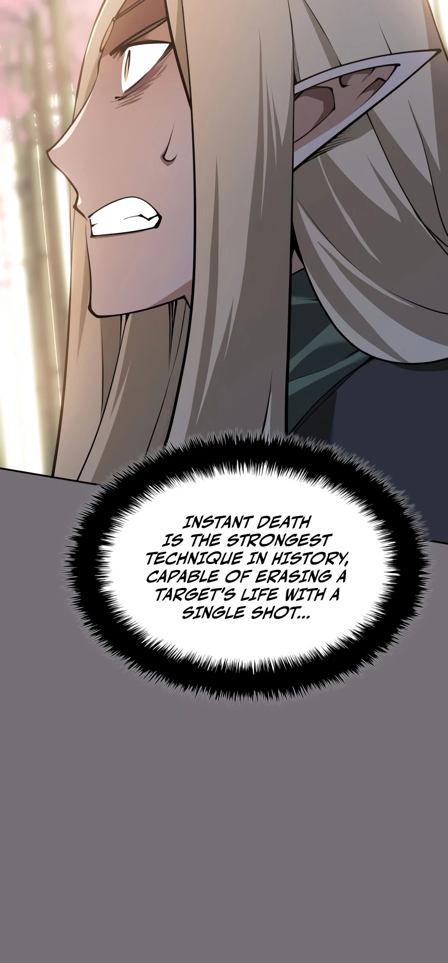 Overgeared Chapter 327, page 8 of 23