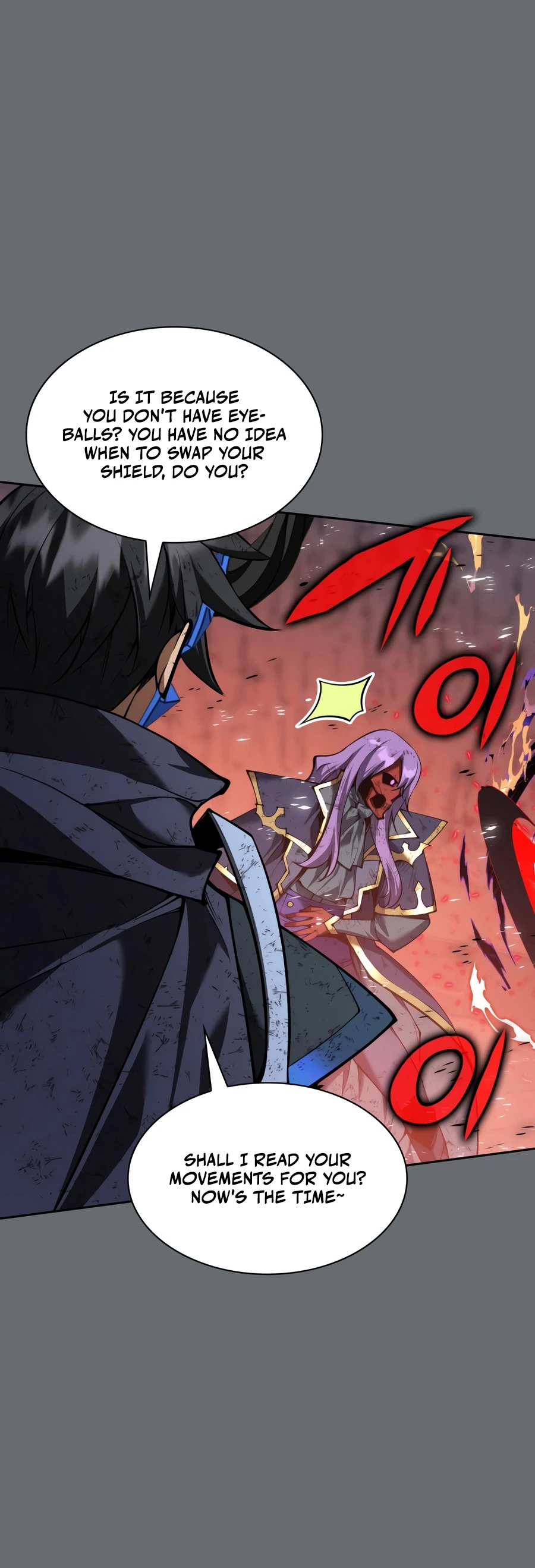 Overgeared Chapter 328, page 14 of 21