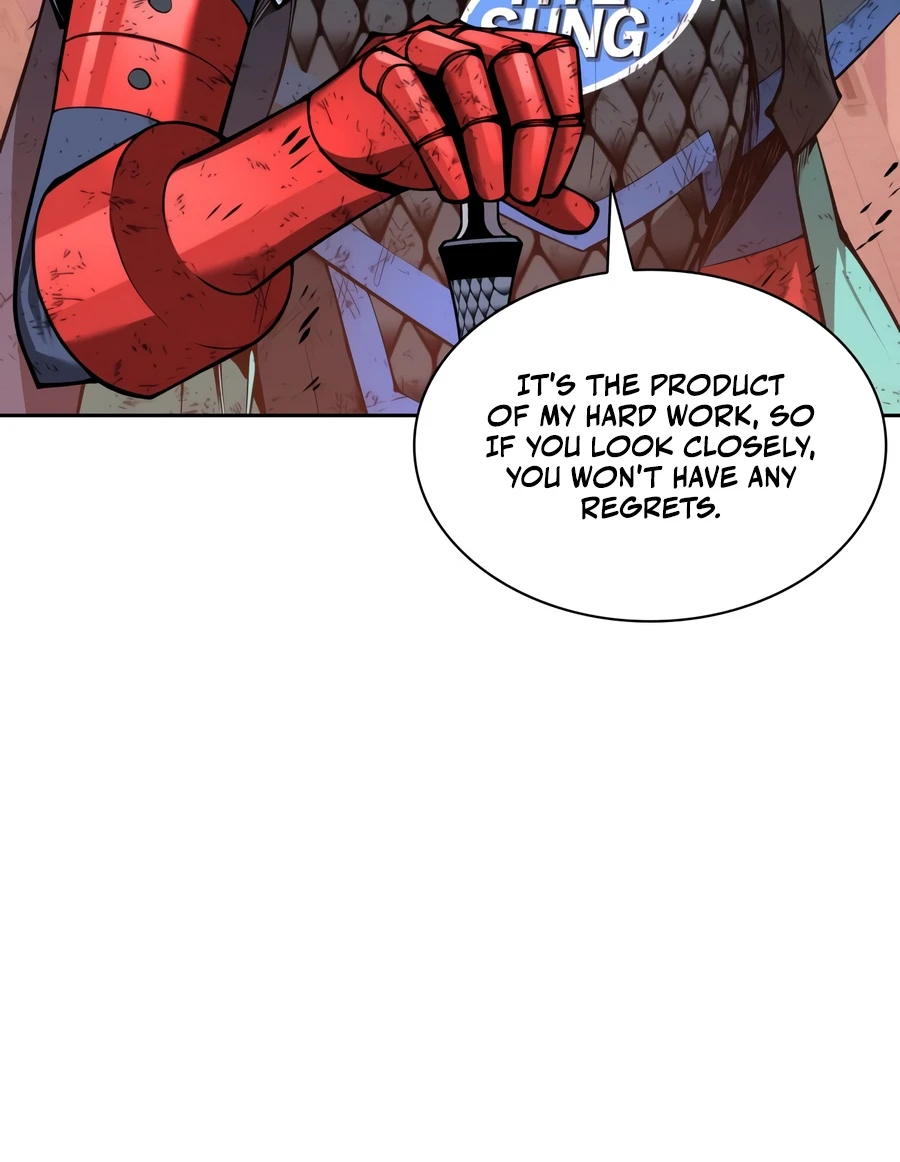 Overgeared Chapter 328, page 20 of 21