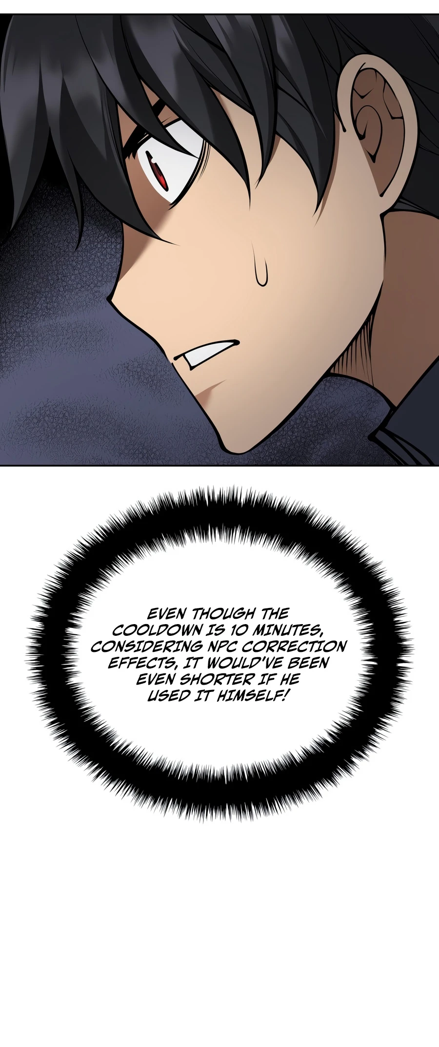 Overgeared Chapter 329, page 8 of 21