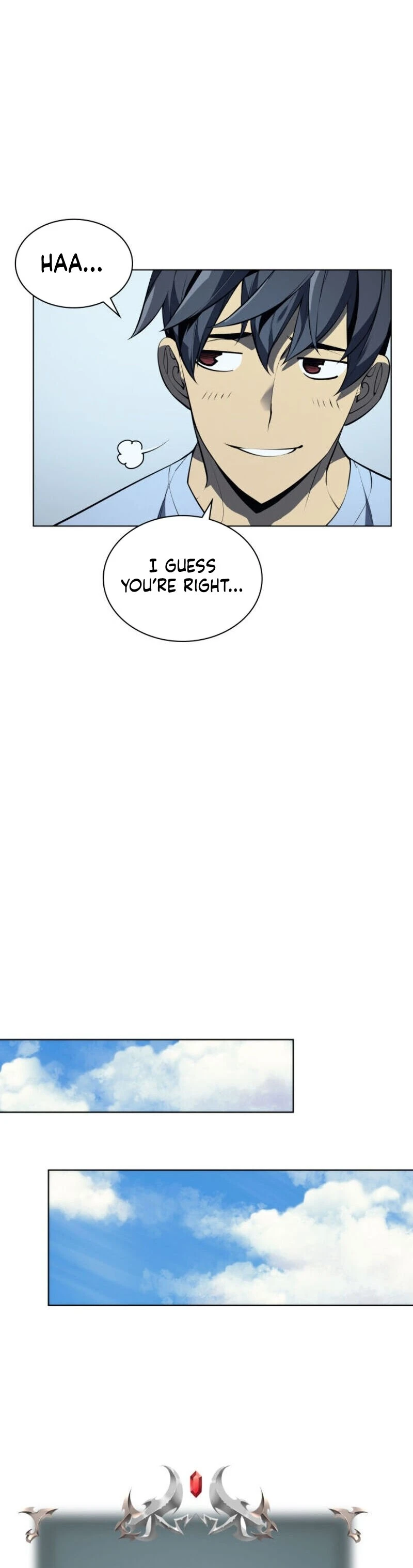 Overgeared Chapter 33, page 11 of 47