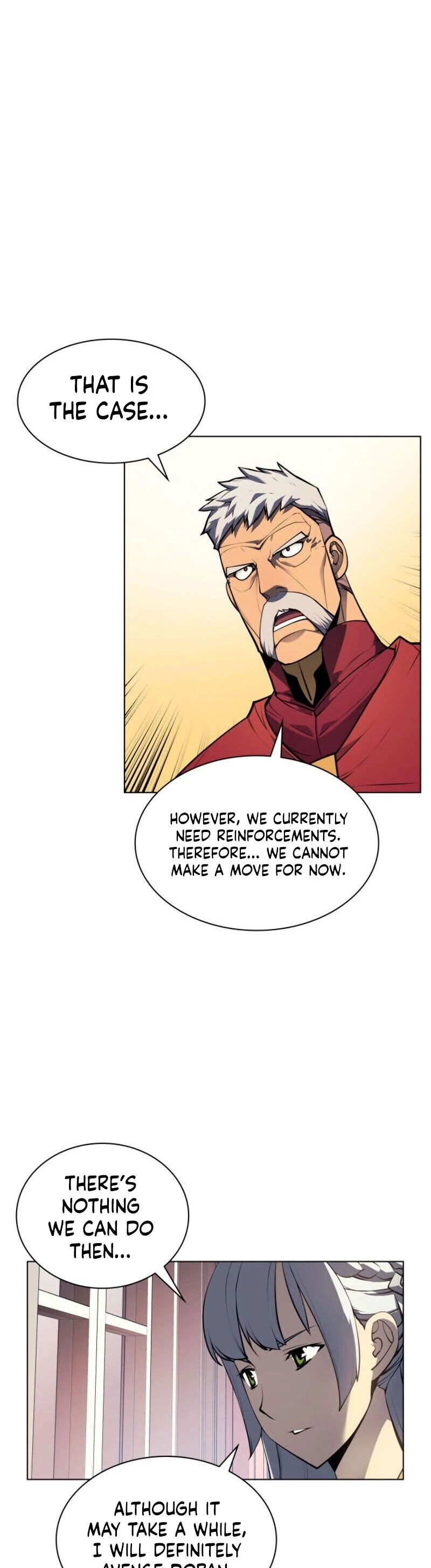 Overgeared Chapter 33, page 26 of 47