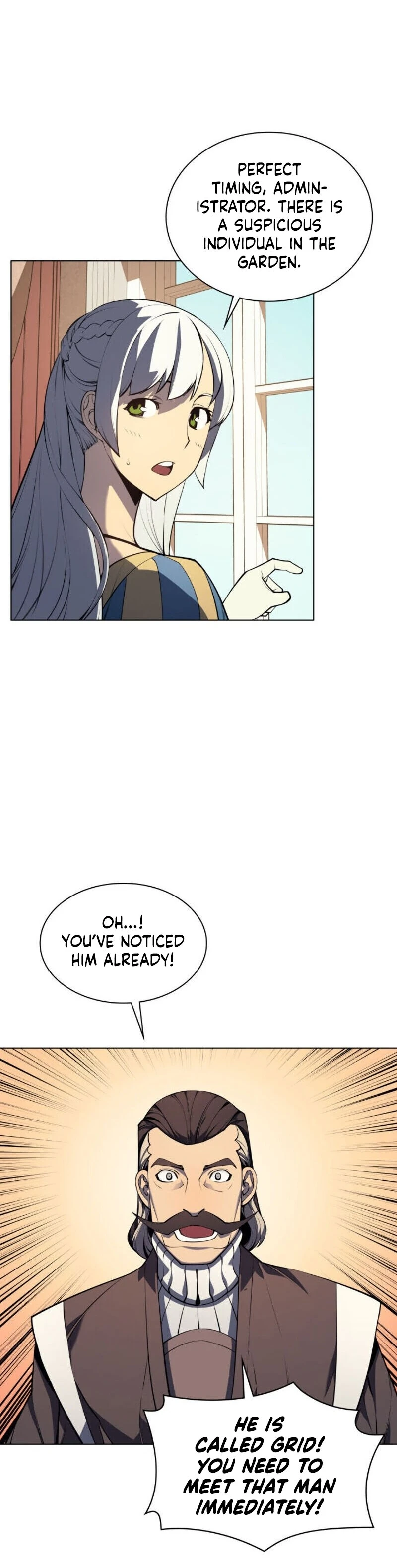 Overgeared Chapter 33, page 29 of 47