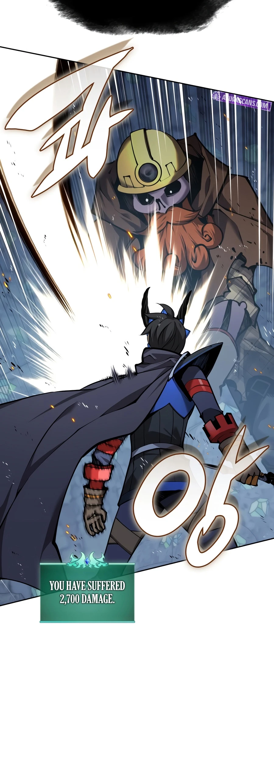 Overgeared Chapter 330, page 10 of 20