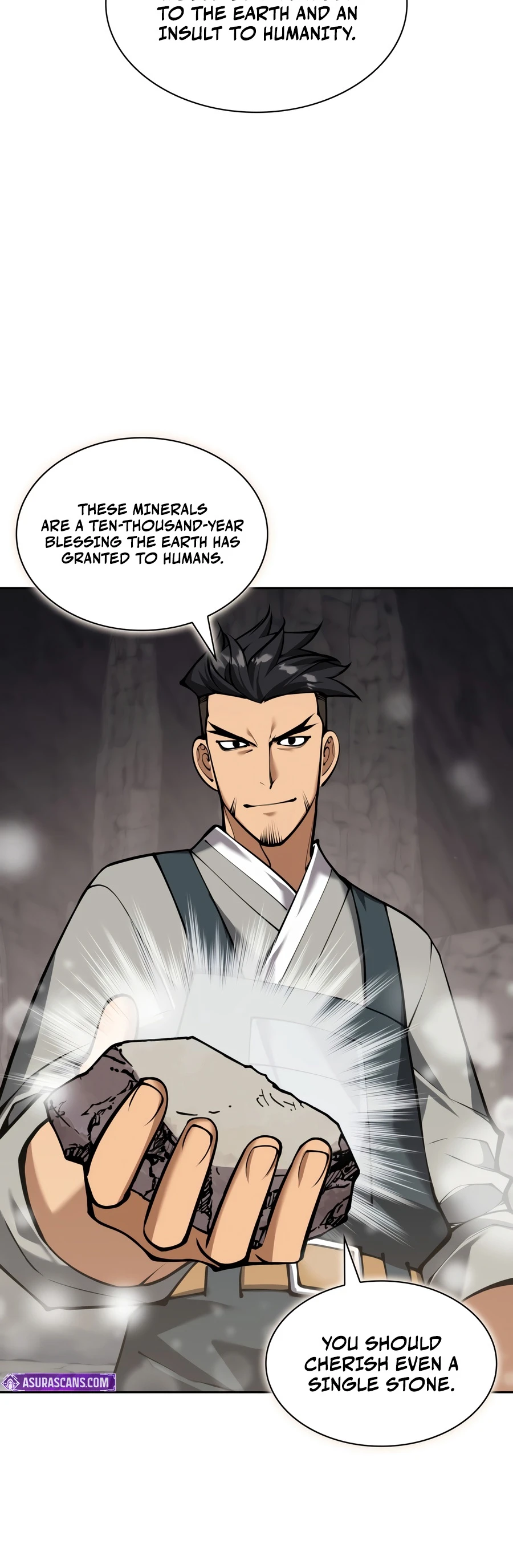 Overgeared Chapter 330, page 6 of 20