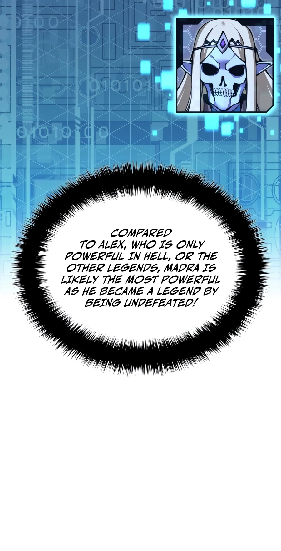 Overgeared Chapter 331, page 23 of 24