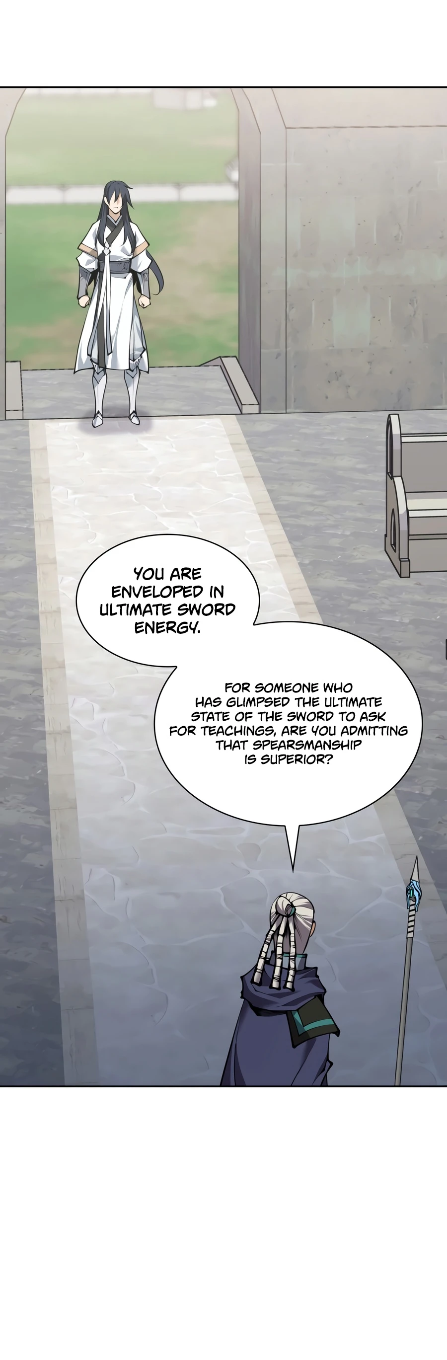 Overgeared Chapter 332, page 11 of 26