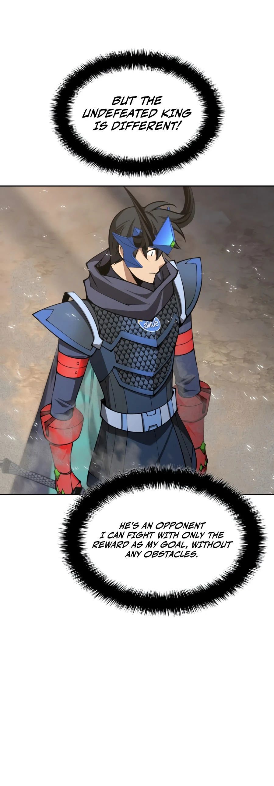 Overgeared Chapter 332, page 17 of 26