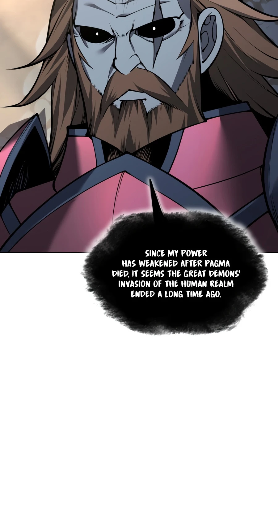Overgeared Chapter 332, page 19 of 26