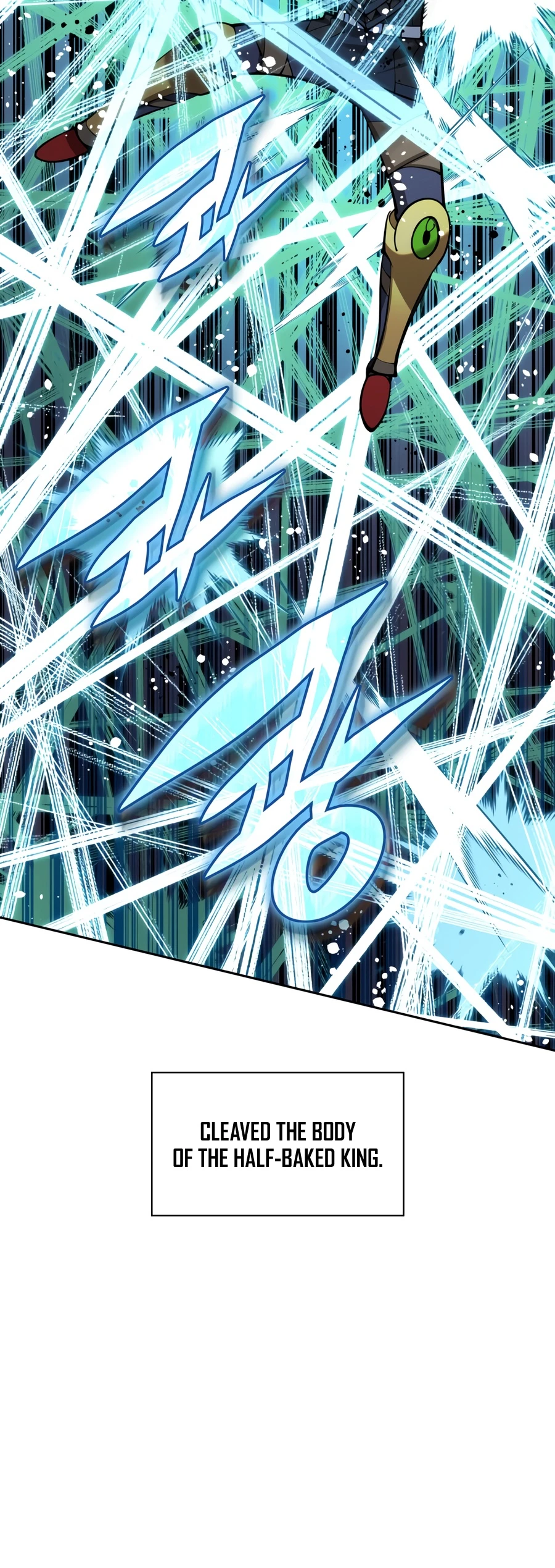 Overgeared Chapter 332, page 25 of 26