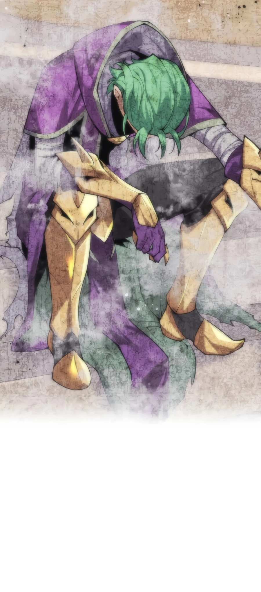 Overgeared Chapter 332, page 7 of 26