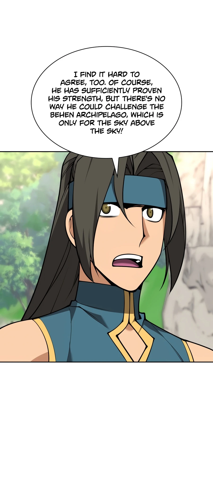 Overgeared Chapter 332, page 9 of 26