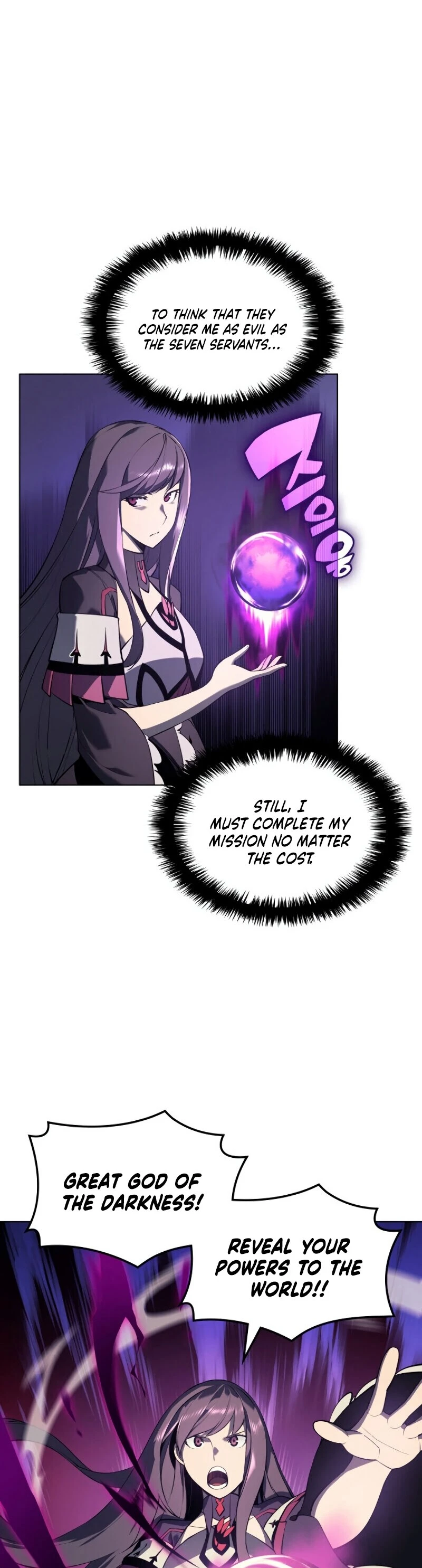 Overgeared Chapter 34, page 13 of 34