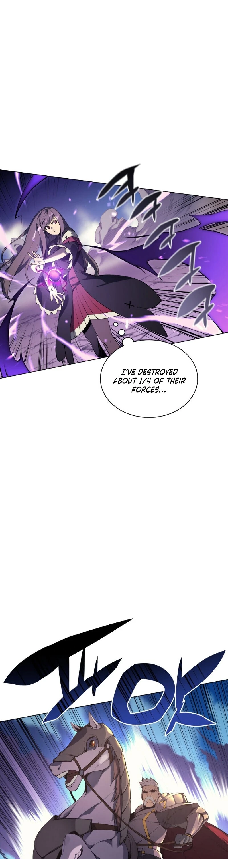 Overgeared Chapter 34, page 16 of 34