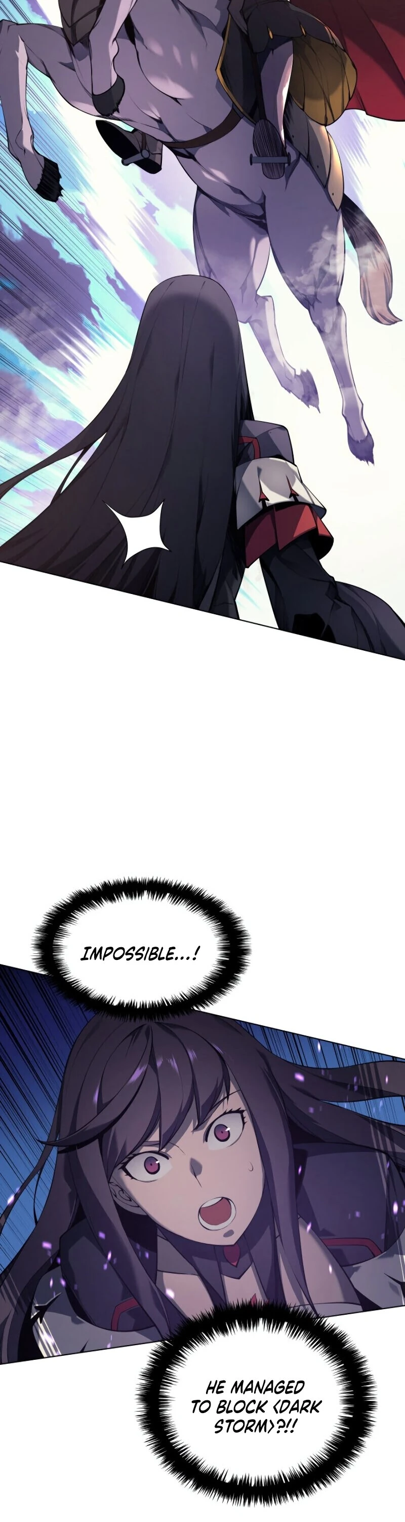 Overgeared Chapter 34, page 17 of 34