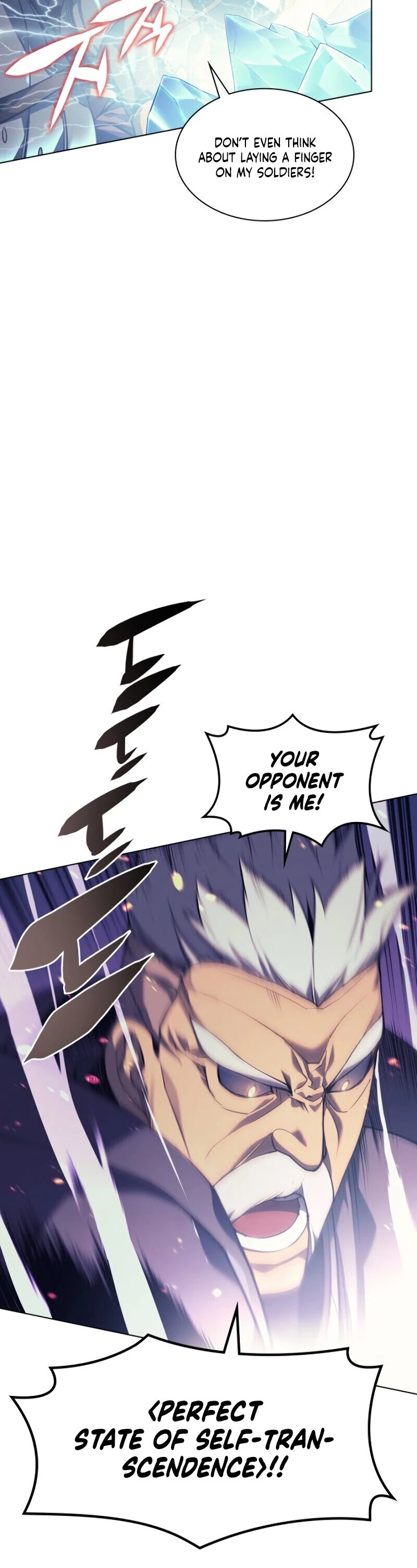 Overgeared Chapter 34, page 19 of 34