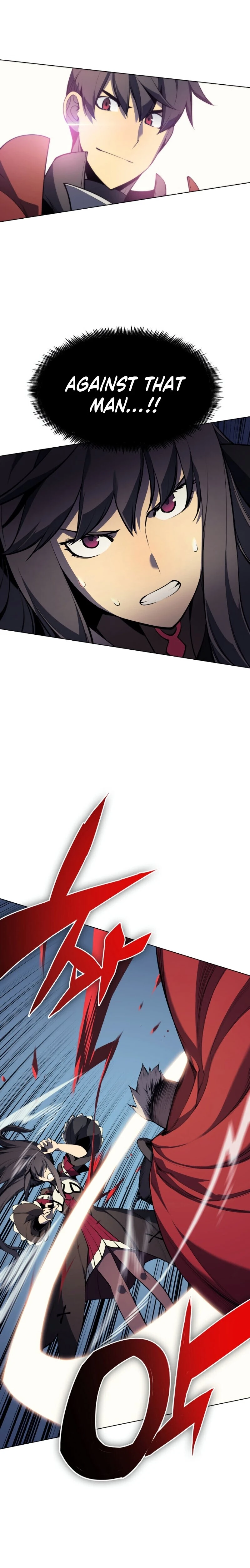 Overgeared Chapter 34, page 23 of 34