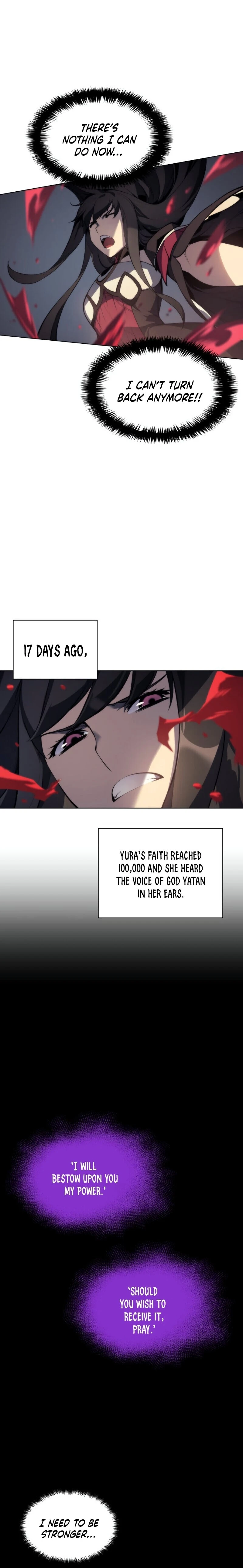 Overgeared Chapter 34, page 24 of 34