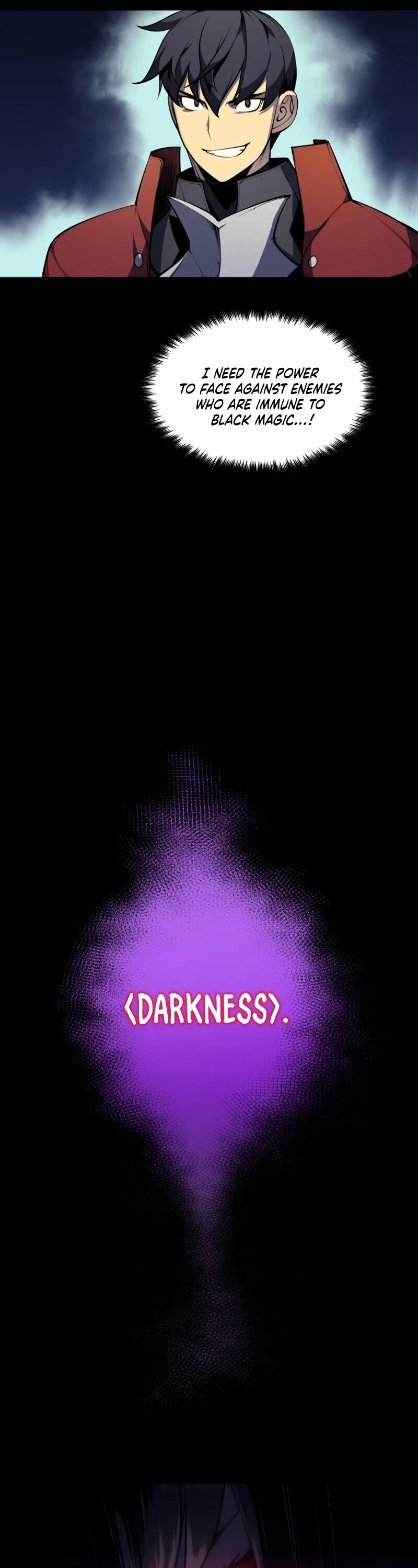 Overgeared Chapter 34, page 25 of 34