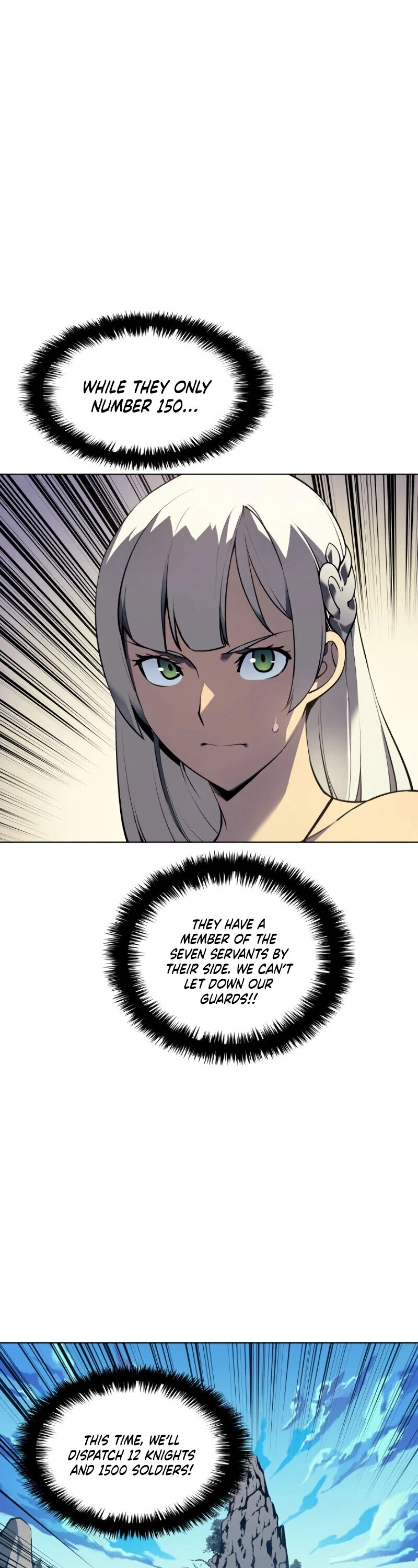 Overgeared Chapter 34, page 8 of 34