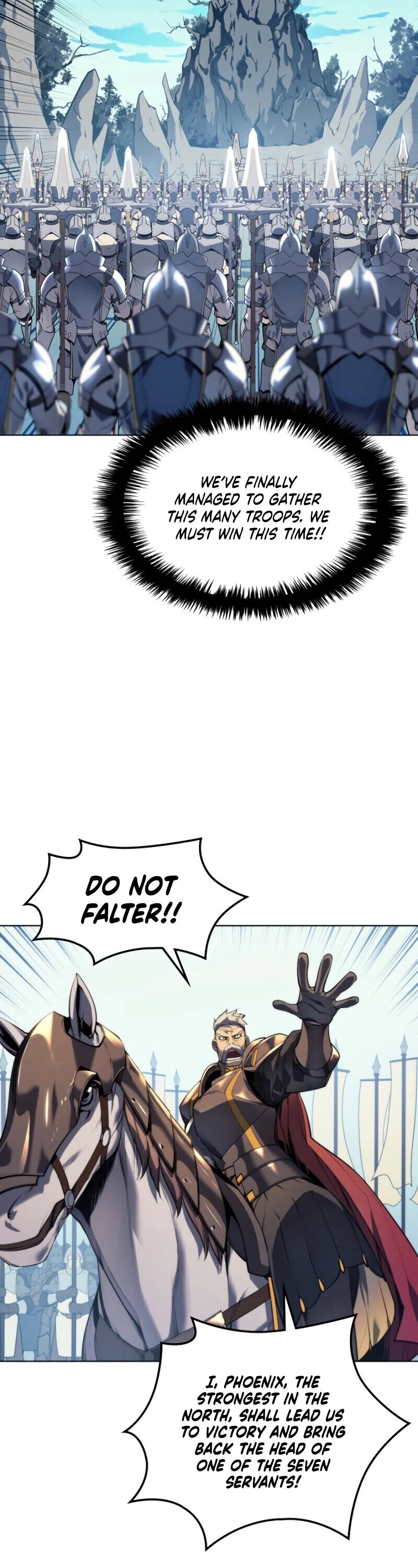 Overgeared Chapter 34, page 9 of 34