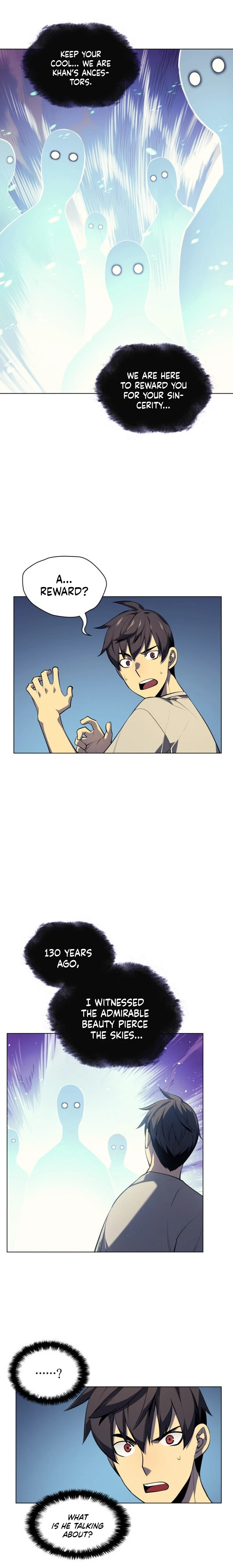 Overgeared Chapter 35, page 25 of 36