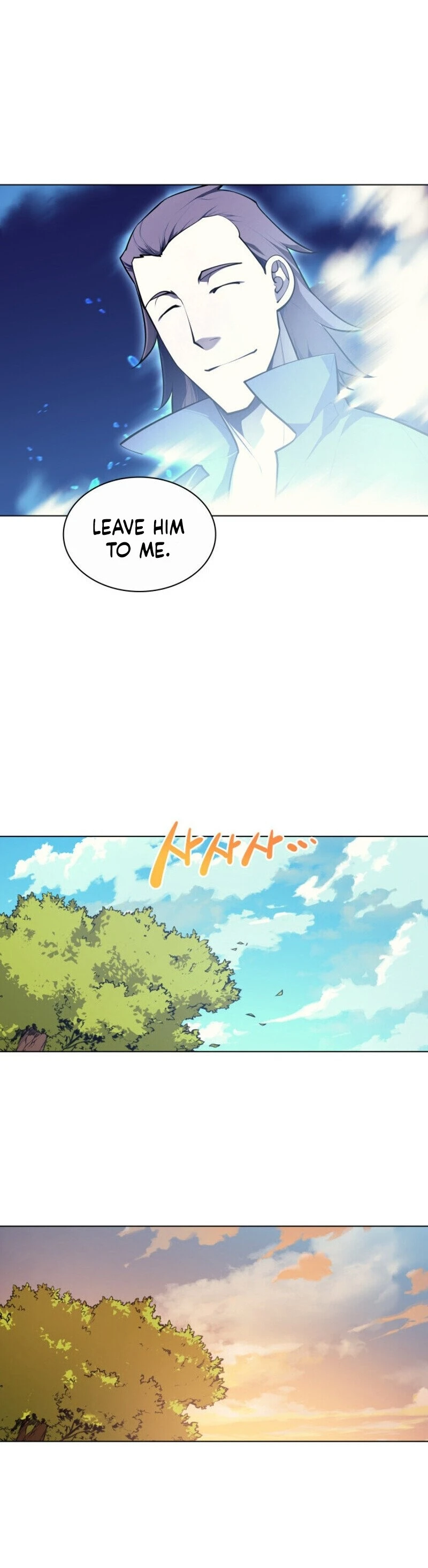 Overgeared Chapter 35, page 30 of 36