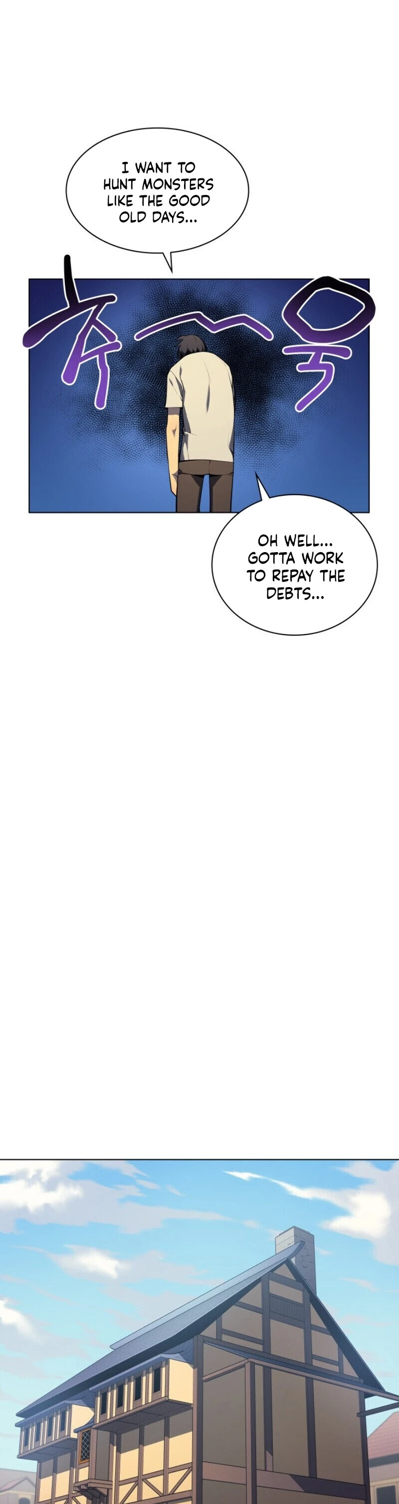 Overgeared Chapter 35, page 6 of 36