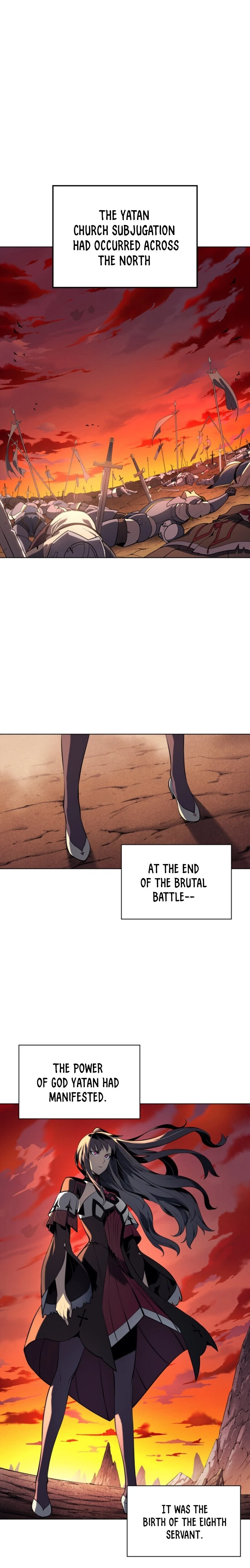Overgeared Chapter 36, page 13 of 27