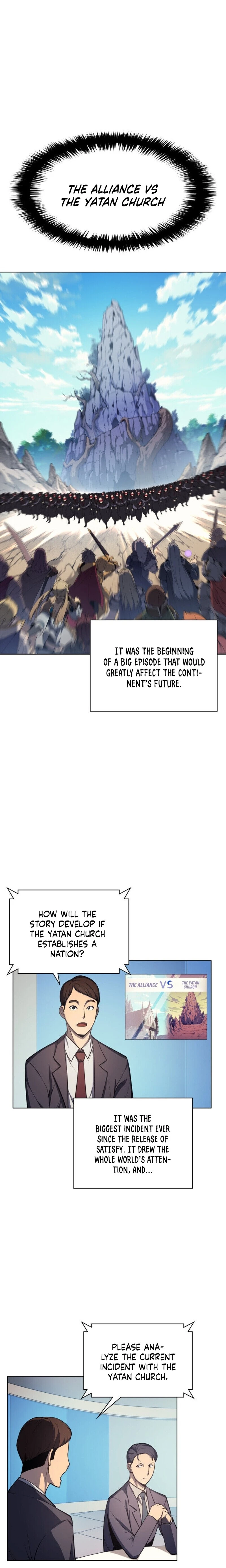 Overgeared Chapter 36, page 16 of 27