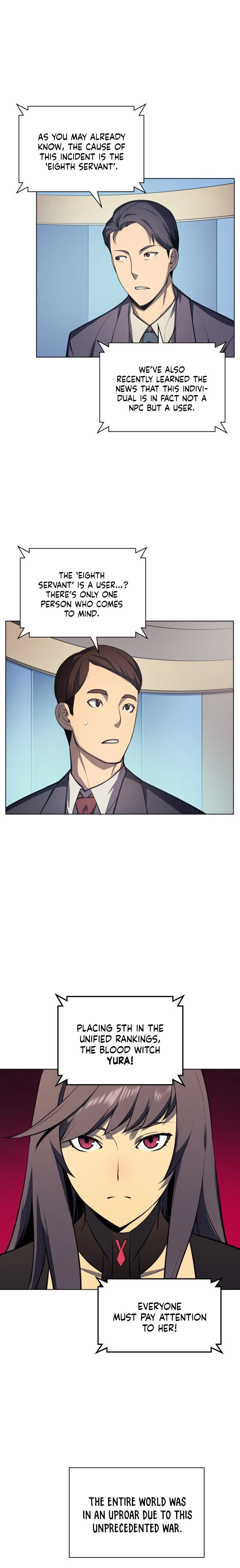 Overgeared Chapter 36, page 17 of 27