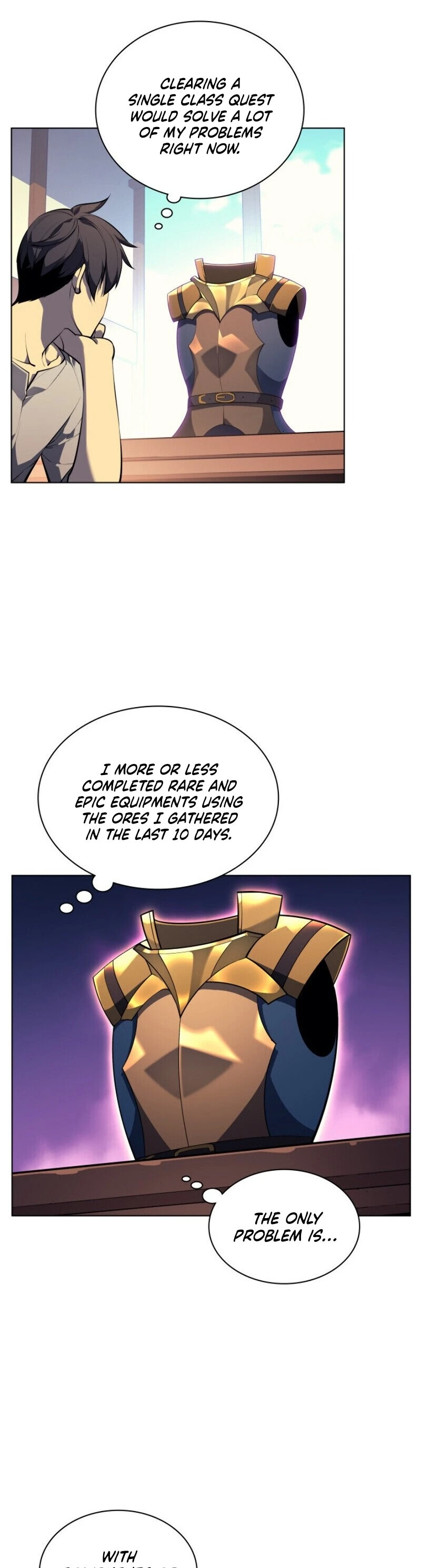 Overgeared Chapter 36, page 19 of 27