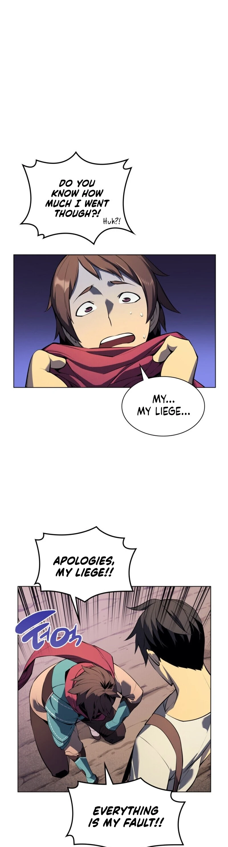 Overgeared Chapter 36, page 7 of 27