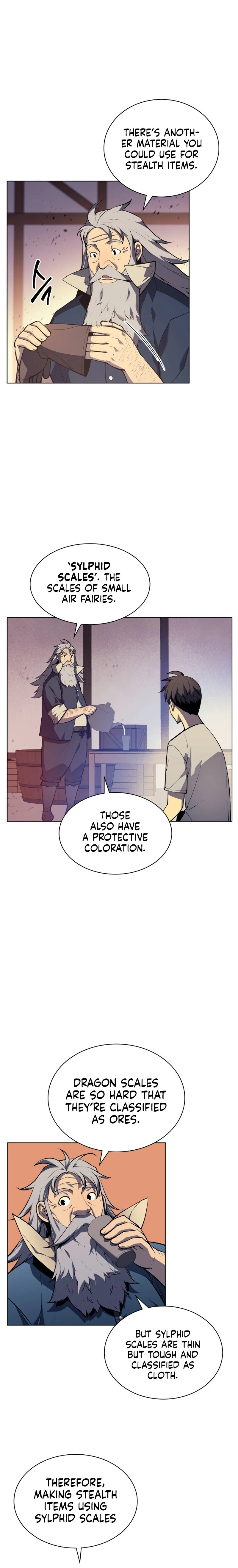 Overgeared Chapter 37, page 10 of 32