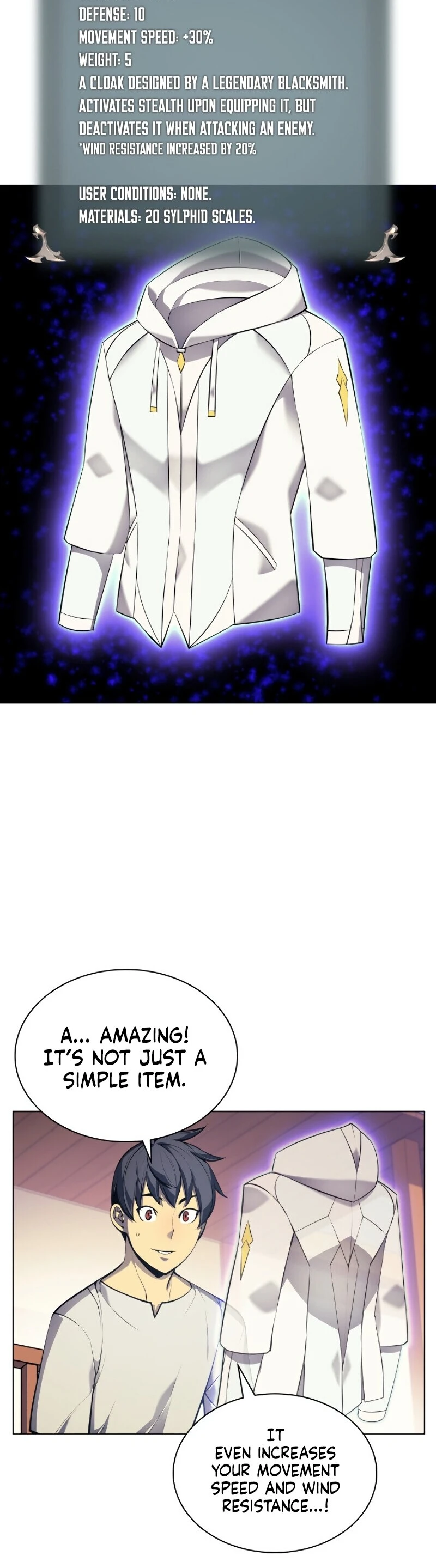 Overgeared Chapter 37, page 16 of 32
