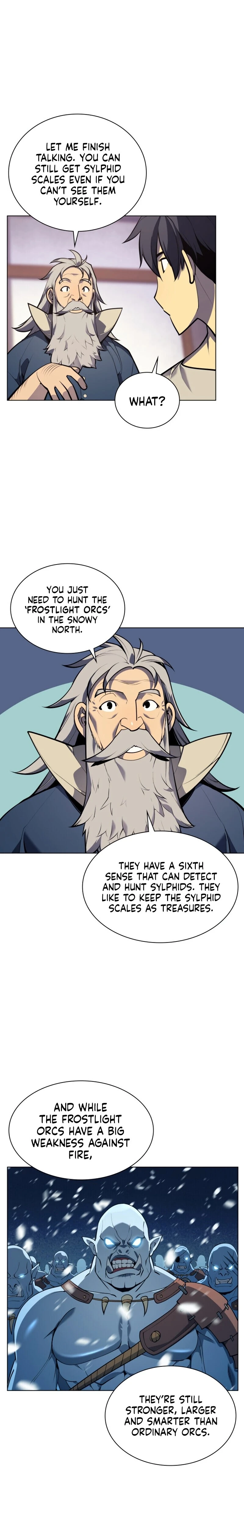 Overgeared Chapter 37, page 19 of 32