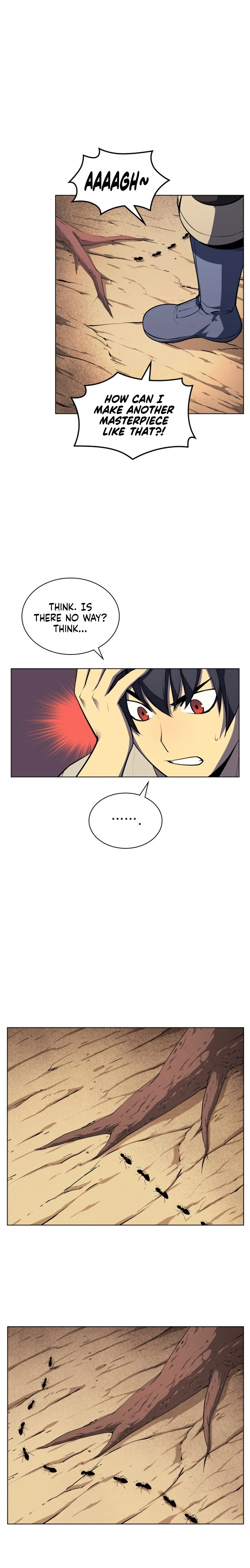 Overgeared Chapter 37, page 5 of 32