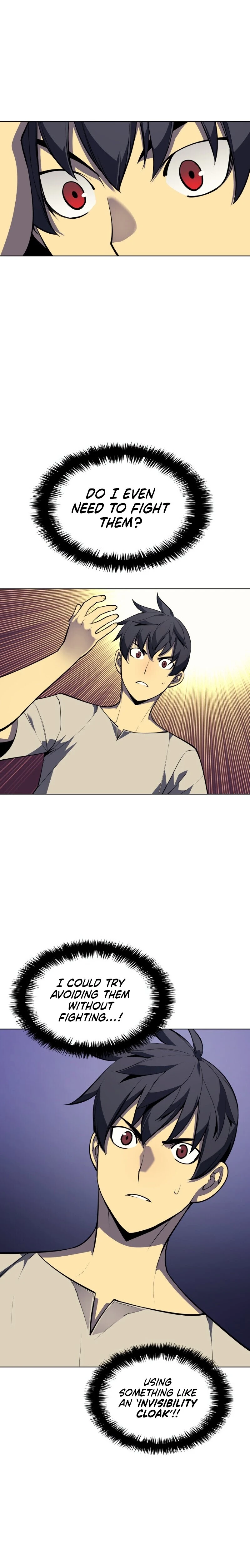 Overgeared Chapter 37, page 6 of 32