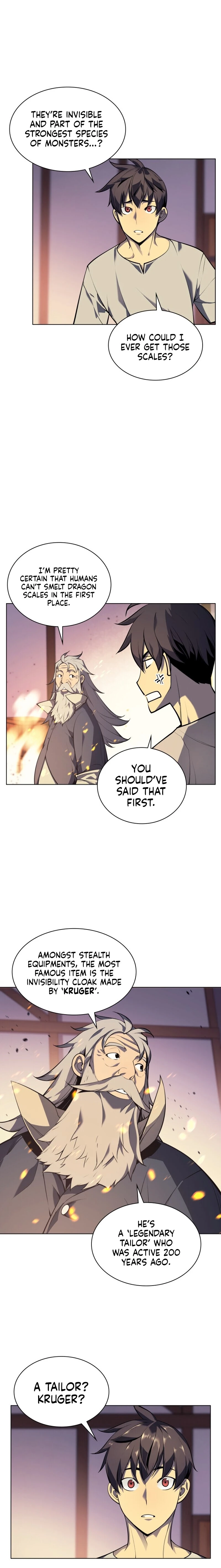 Overgeared Chapter 37, page 9 of 32