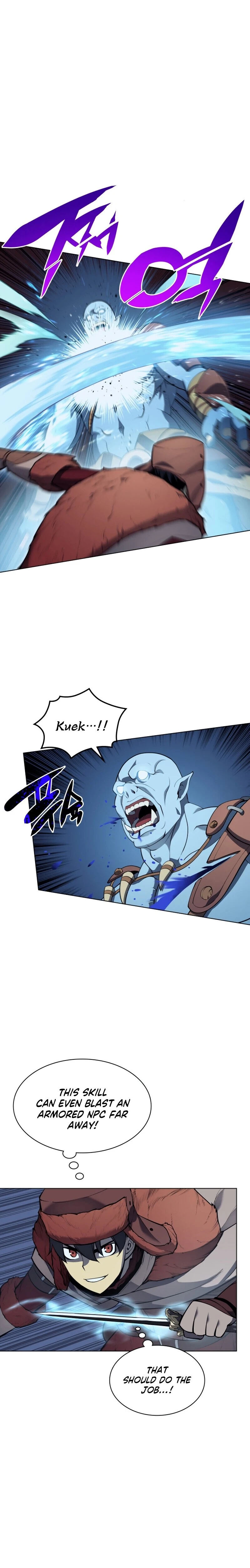 Overgeared Chapter 38, page 12 of 41