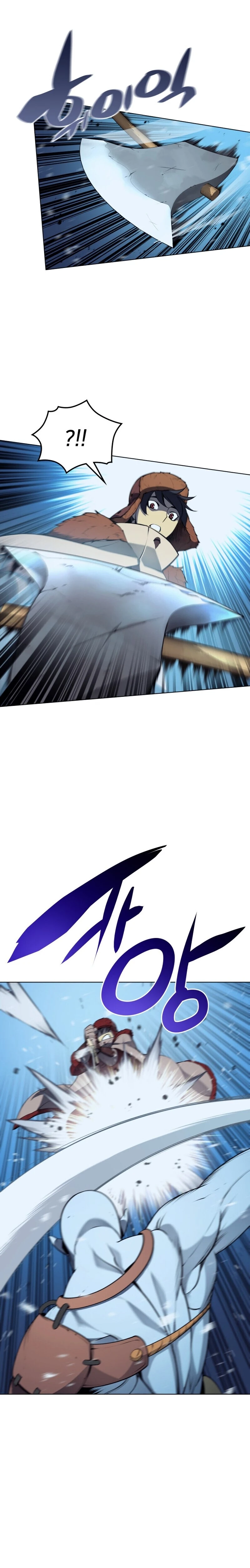 Overgeared Chapter 38, page 13 of 41
