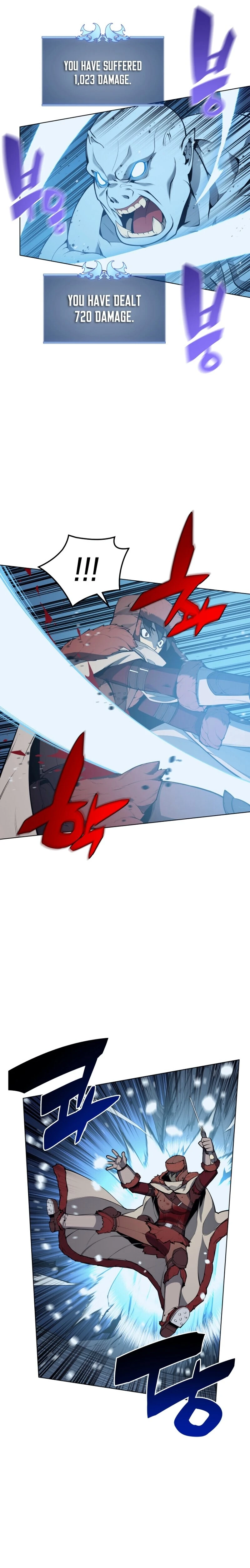 Overgeared Chapter 38, page 21 of 41