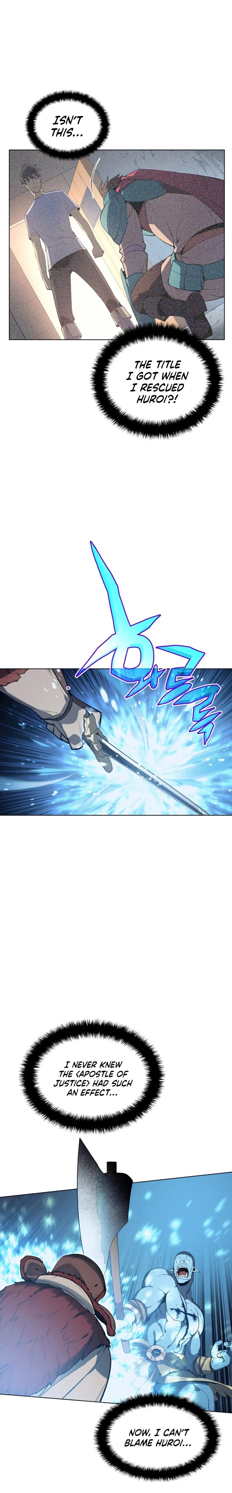 Overgeared Chapter 38, page 25 of 41