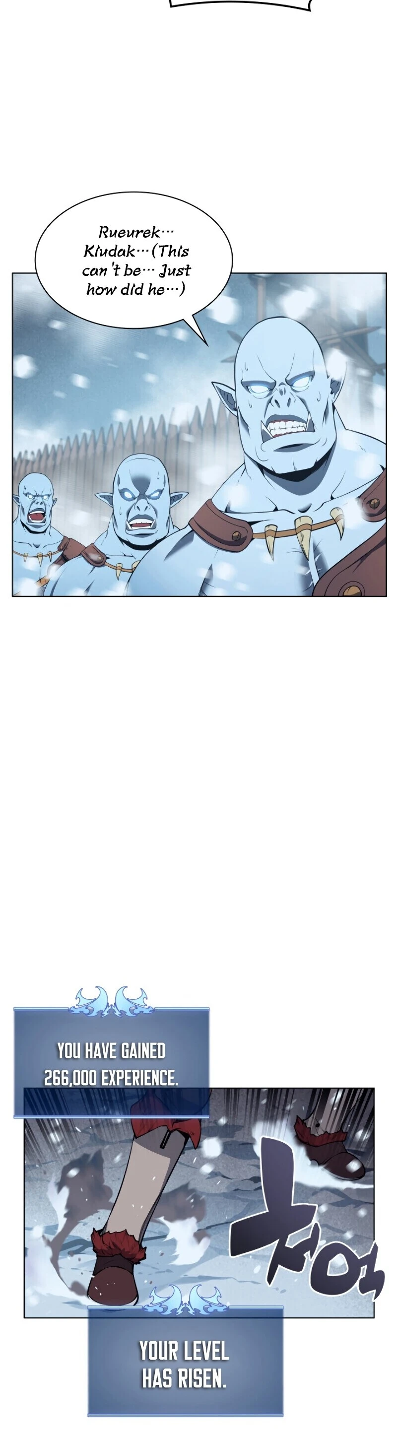 Overgeared Chapter 38, page 29 of 41