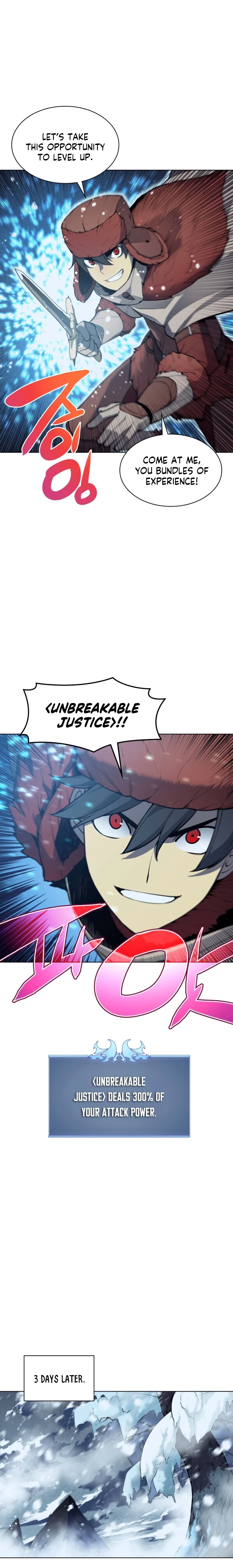 Overgeared Chapter 38, page 31 of 41