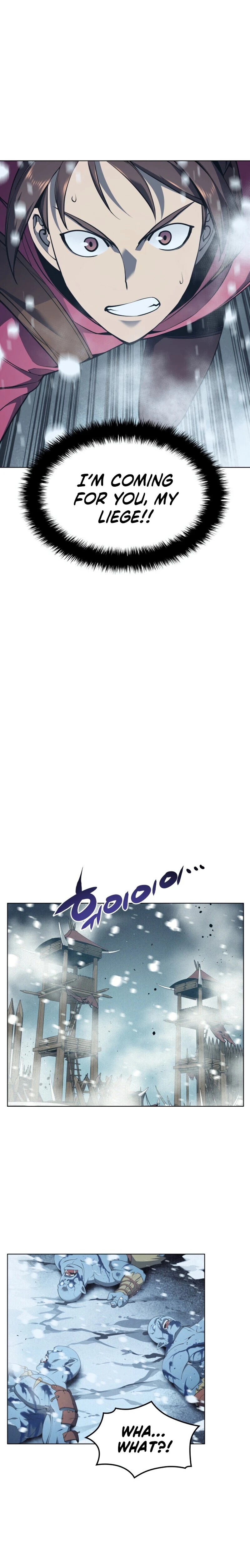 Overgeared Chapter 38, page 35 of 41